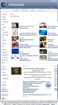 Mobile Screenshot of campuslab.eu
